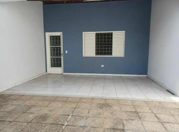 Casa · 122m² · 3 Quartos · 2 Vagas · Casa em Rua Godofredo Viana - Centro - Imperatriz/MA