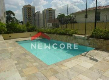 Apartamento · 139m² · 3 Quartos · 3 Vagas · Apartamento em Rua Doutor José Estefno - Jardim Vila Mariana - São Paulo/SP