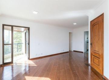 Apartamento · 88m² · 3 Quartos · 2 Vagas · Apartamento em  Avenida Pavão - Indianópolis - São Paulo/SP