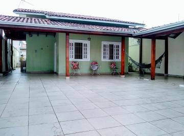 Casa · 180m² · 4 Quartos · 4 Vagas · Casa em Rua Fernão Dias Paes Leme - Martim de Sá - Caraguatatuba/SP
