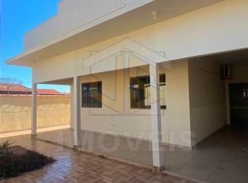 Foto 01 · CASA COM ÓTIMA LOCALIZAÇÃO 03 DORMITORIOS