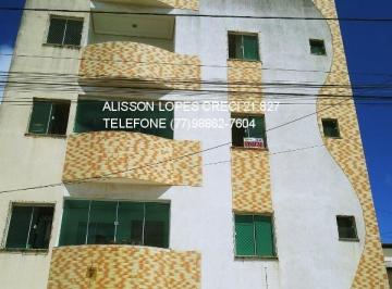 Foto 01 · Apartamento em vitoria da conquista de 2/4 com suite , todo mobiliado ,bairro Boa Vista, próximo ao
