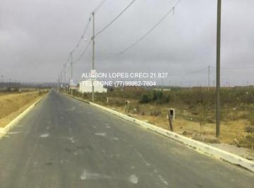 Foto 02 · Oportunidade Única: Terreno à Venda em São Pedro, Vitória da Conquista-BA! 265,6m² para Construir a 
