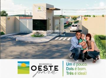 Foto 01 · casas 3/4 em Vitoria da Conquista