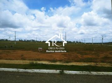 Foto 02 · Terrenos em vitoria da conquista com 260m² no loteamento Baron Uchôa, quitados e escriturados.