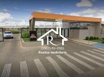 Foto 01 · casas a venda em vitoria da conquista, soltas 3/4 com 1 suite, na avenida perimetral J. Pedral, área