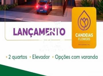 Foto 01 · apartamento em vitoria da conquista sendo 2 quartos, no bairro candeias, programa casa verde e amare