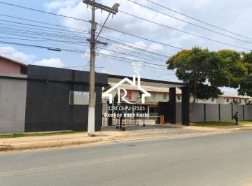 Foto 09 · Casa de 2 quartos na Boa Vista, Vitória da Conquista-BA 54m² Vaga de garagem e quintal cobertos P
