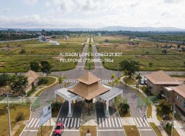 Foto 01 · TERRENOS EM VITORIA DA CONQUISTA, 551,03 M² , REPASSE DE FINANCIAMENTO COM ENTRADA DE R$60.000,00 E 