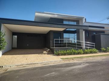 Casa · 225m² · 3 Quartos · 2 Vagas · Casa de condomínio em Rua Vitalino Martins Seabra - Residencial Reserva Esmeralda - Marília/SP