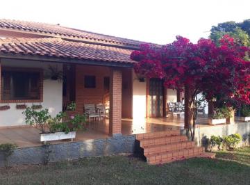 Rural · 219m² · 3 Quartos · 2 Vagas · Chácara em  Ja Primeiro Carta - Camargo - São Pedro/SP