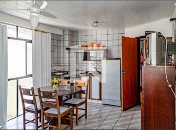 Apartamento · 40m² · 1 Quarto · Apartamento para Aluguel - Cachoeira do Bom Jesus, 1 Quarto, 40 m² - Florianópolis