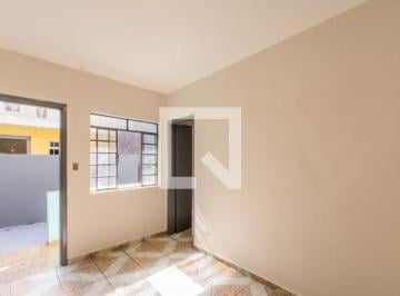 Casa · 48m² · 1 Quarto · Casa para Aluguel - Cangaíba, 1 Quarto, 48 m² - São Paulo