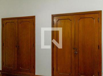 Apartamento · 186m² · 4 Quartos · 3 Vagas - QuintoAndar (Aluguel 1) · Apartamento para Aluguel - Santa Cecília, 4 Quartos, 186 m² - São Paulo
