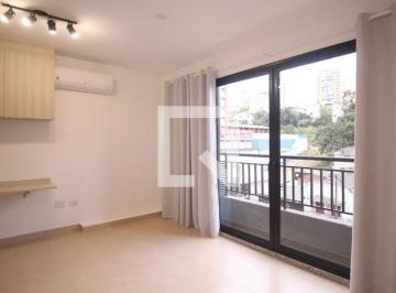 Apartamento · 26m² · 1 Quarto · Apartamento para Aluguel - Santana, 1 Quarto,  26 m² - São Paulo