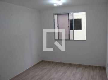 Apartamento · 49m² · 2 Quartos · 1 Vaga · Apartamento para Aluguel - Jardim Central, 2 Quartos, 49 m² - Cotia