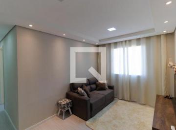 Apartamento · 50m² · 2 Quartos · 1 Vaga · Apartamento para Aluguel - Parque das Águas, 2 Quartos,  50 m² - Campinas