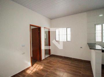 Casa · 35m² · 1 Quarto · Casa para Aluguel - Jardim Robru, 1 Quarto, 35 m² - São Paulo