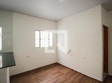 Casa · 35m² · 1 Quarto · Casa para Aluguel - Jardim Robrun, 1 Quarto, 35 m² - São Paulo