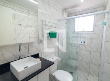 Apartamento · 46m² · 1 Quarto · 1 Vaga · Apartamento para Aluguel - Vila Clementino, 1 Quarto,  46 m² - São Paulo