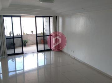 Apartamento · 125m² · 3 Quartos · 2 Vagas · Ap 3 qts | 125 m² | R$ 630.000,00