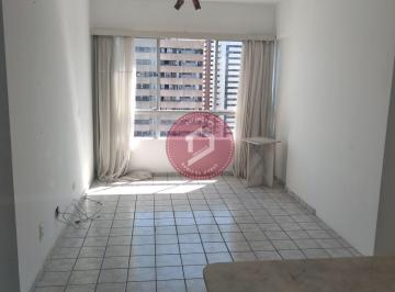 Apartamento · 60m² · 2 Quartos · 1 Vaga · Edf. Sobrado de Boa Viagem | Ap 2 qts | 60 m² | R$ 260.000,00 | Boa VIagem
