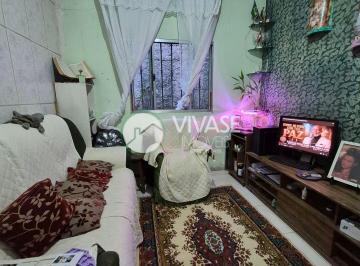 Casa · 55m² · 2 Quartos · 2 Vagas · Casa à Venda - Bairro Monte Sinai - Esmeraldas