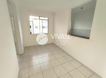 Apartamento · 44m² · 2 Quartos · 1 Vaga · Apartamento Padrão - Bairro Laranjeiras