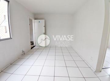 Apartamento · 44m² · 2 Quartos · 1 Vaga · Apartamento Padrão - Bairro Vila Cristina