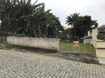 Foto 01 · Terreno, Água Branca, São Francisco do Sul, SC