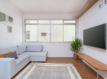 Foto 01 · Apartamento, Bela Vista, São Paulo, SP