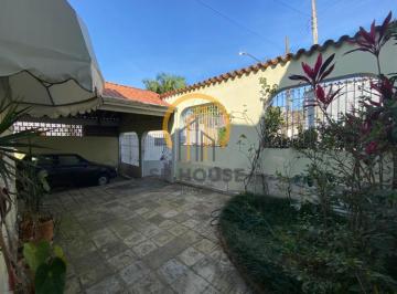 Foto 01 · Casa térrea à venda, 2 quartos , 3 vagas, 280m², Planalto Paulista
