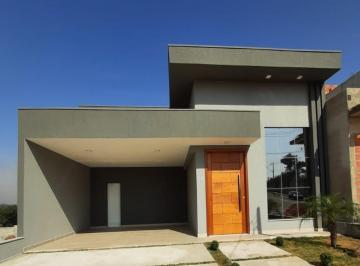 Foto 01 · CASA A VENDA NO CONDOMÍNIO RESIDENCIAL EVIDÊNCIAS