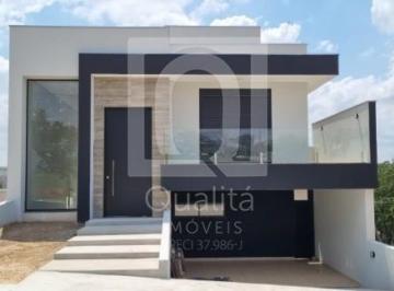 Foto 01 · CASA À VENDA CONDOMÍNIO CAMPOS DO CONDE - SOROCABA