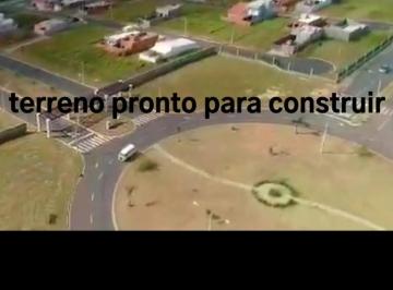 Foto 01 · Terreno 160m2 no Condomínio Monterrey, Ótima Localização, Pronto Para Construir, Área de Lazer Compl