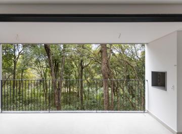 LIVING · Apartamento no bairro Ecoville- ARYA 1