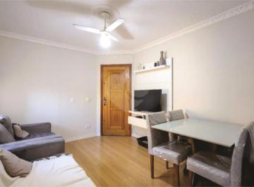 Área de Serviço · Apartamento com 2 quartos à venda em Vila bela vista (zona norte) - SP