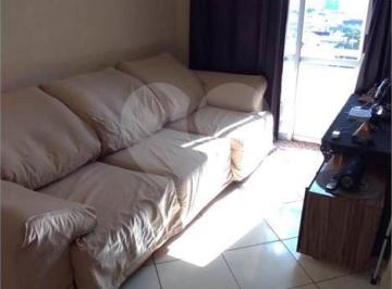 Apartamento · 60m² · 3 Quartos · 1 Vaga · Apartamento com 3 quartos à venda em Jardim andaraí - SP