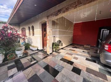 9b8981745404e614371dd632cb9e065ff7f0a99b · Casa com 3 dormitórios à venda, 290 m² por R$ 840.000 - Parque das Nações - Americana/SP