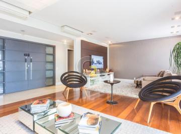 Apartamento · 300m² · 5 Quartos · 5 Vagas · Apartamento à venda em Perdizes com 5 suítes e 5 vagas