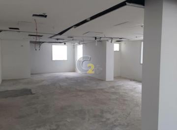 Comercial · 70m² · 2 Vagas · Conjunto comercial a venda em higienopolis 4 salas 2 vagas 77m2