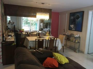 Apartamento · 87m² · 3 Quartos · 2 Vagas · Apartamento Barra funda 3 quartos, 1 suite, 2 vagas de garagem