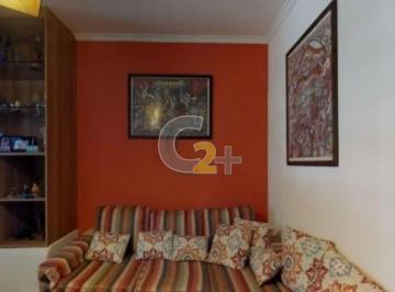 Casa · 180m² · 4 Quartos · 1 Vaga · CASA - POMPÉIA - VENDA - 4 QUARTOS