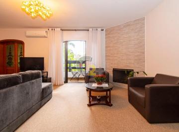 Apartamento · 224m² · 4 Quartos · 3 Vagas · Apartamento a venda na Vila Madalena com 4 suítes e 3 vagas