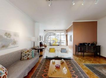 Apartamento · 244m² · 3 Quartos · 1 Vaga · Apartamento, Higienópolis, 3 quartos, 1 suíte, 1 vaga, lazer