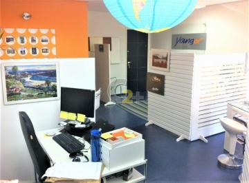 Comercial · 50m² · 2 Vagas · CONJUNTO COMERCIAL - PERDIZES - 3 SALAS - 2 VAGAS - 50M²