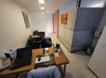 Comercial · 33m² · 1 Vaga · CONJUNTO COMERCIAL - SANTA CECÍLIA  - 2 SALAS -  1 VAGA