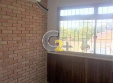Comercial · 39m² · 1 Vaga · CONJUNTO COMERCIAL - VILA ROMANA - 1 SALA - 1 VAGA