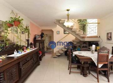 3a51771de83439e5df88bad886414db9c7550f1d · Sobrado à venda, 225 m² - Carandiru