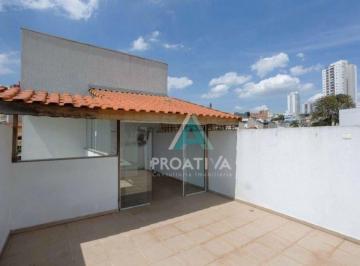 c4cd985d7a75bdfbd9344341e872302eb0830c5b · Cobertura com 2 dormitórios à venda, 74 m² - Vila Floresta - Santo André/SP